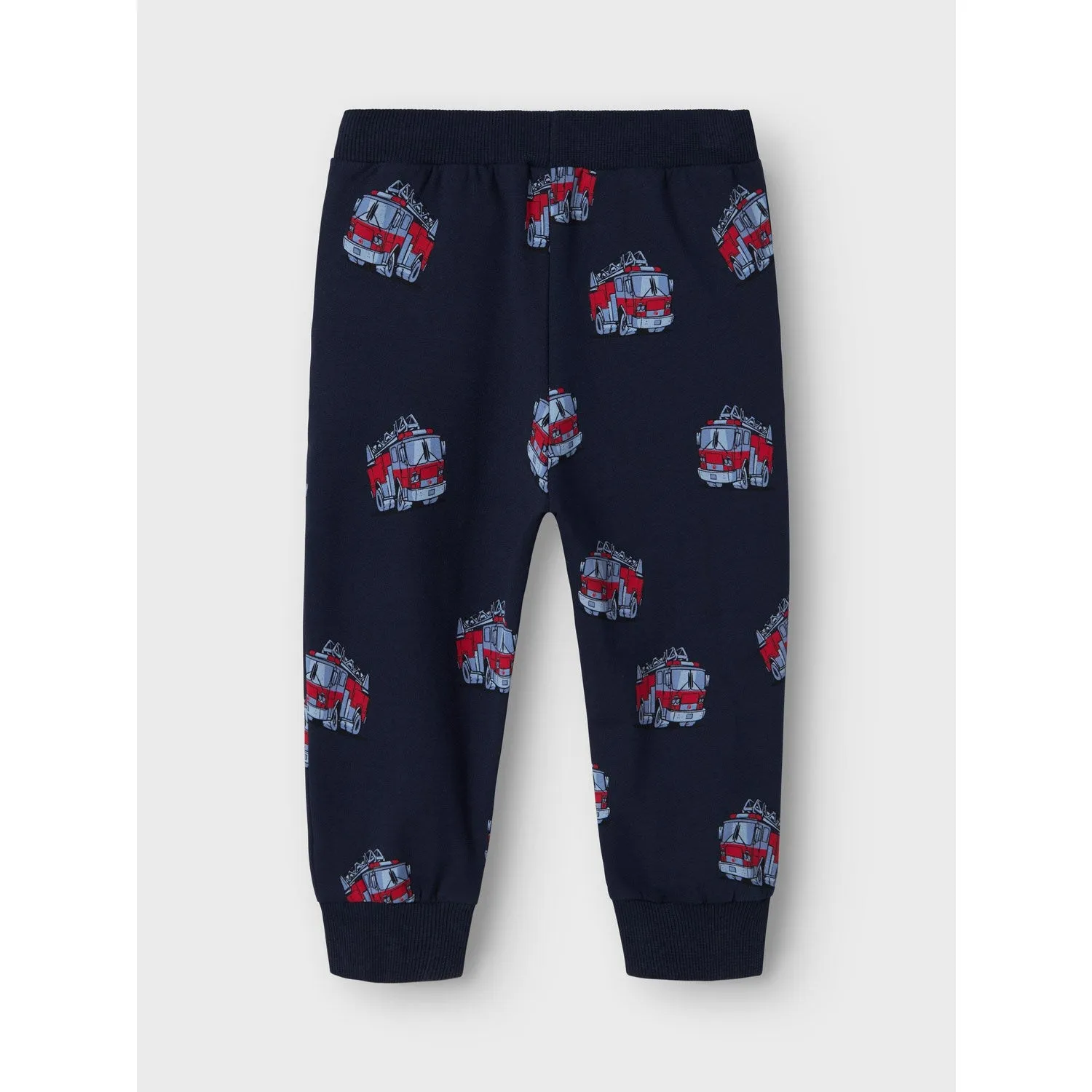 Name It Dark Sapphire Obil Sweatpants Weekend Wear