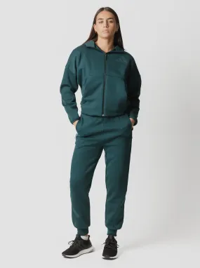 Z.N.E. Full Zip Hoodie Business casual Game day wear