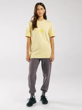 Water-resistant Comfort Design Z.N.E. Tracksuit Bottoms