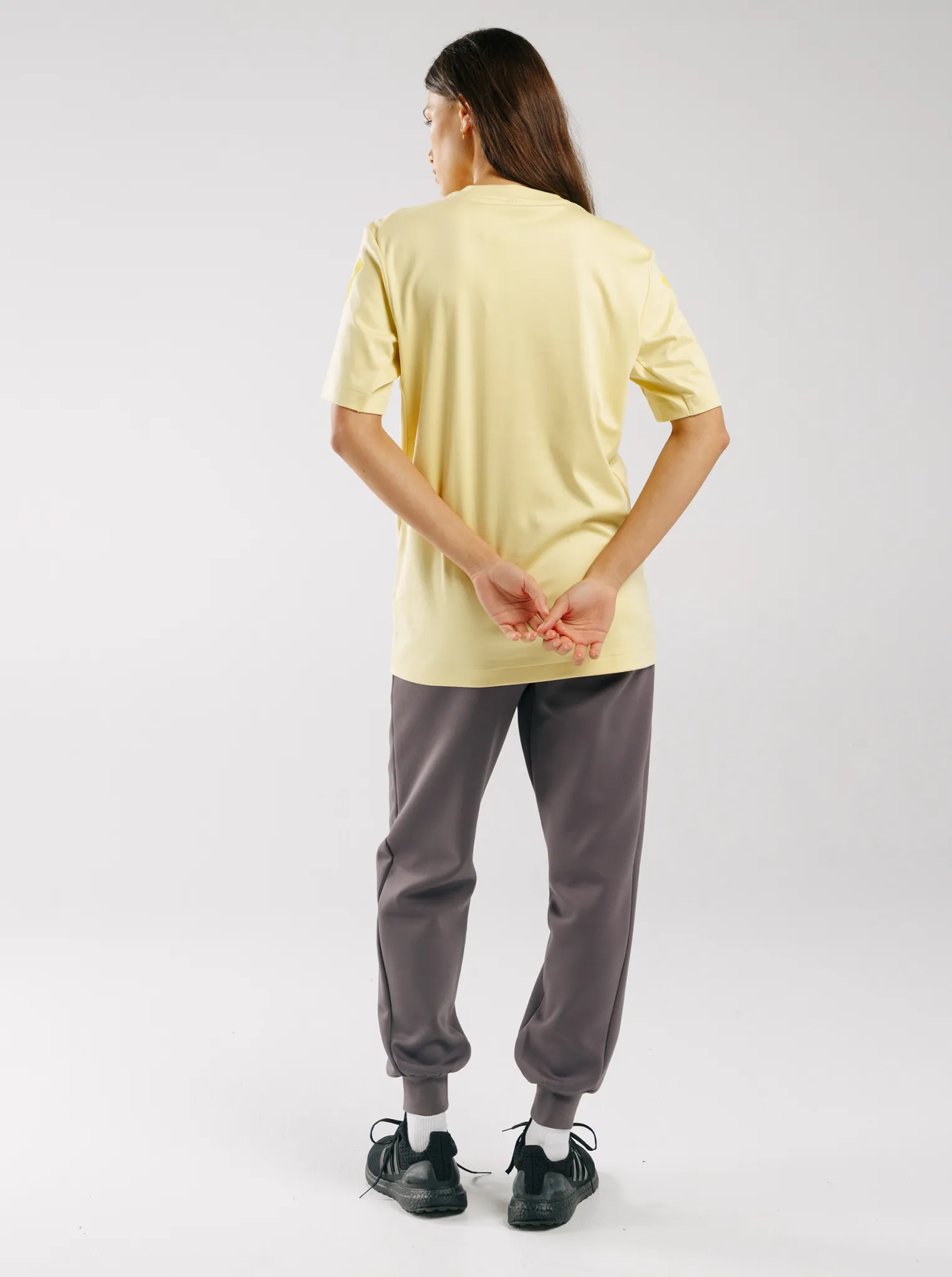 Z.N.E. Tracksuit Bottoms Minimal Look FlexibleKnees